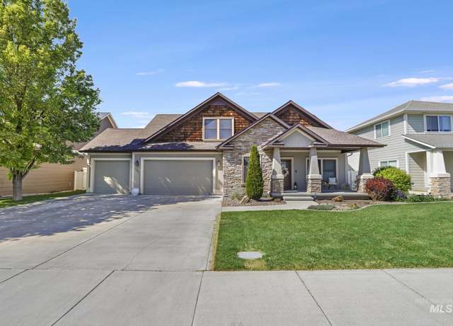 Property at 2821 Sundance Dr, Twin Falls, ID 83301, 5 beds, 2.5 baths