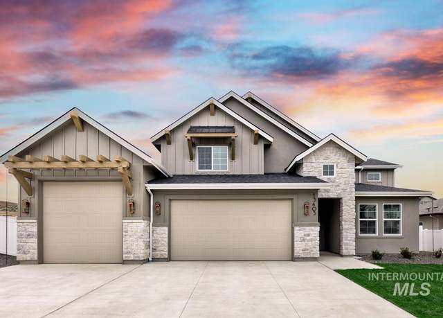 Property at 13403 N Tierra Linda Way, Boise, ID 83714, 4 beds, 4 baths