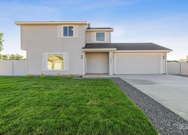 Property at 1525 Wagon Rd, Weiser, ID 83672, 3 beds, 2.5 baths