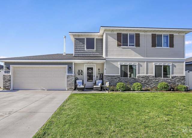 Property at 830 Lynx Dr, Jerome, ID 83338, 3 beds, 2.5 baths
