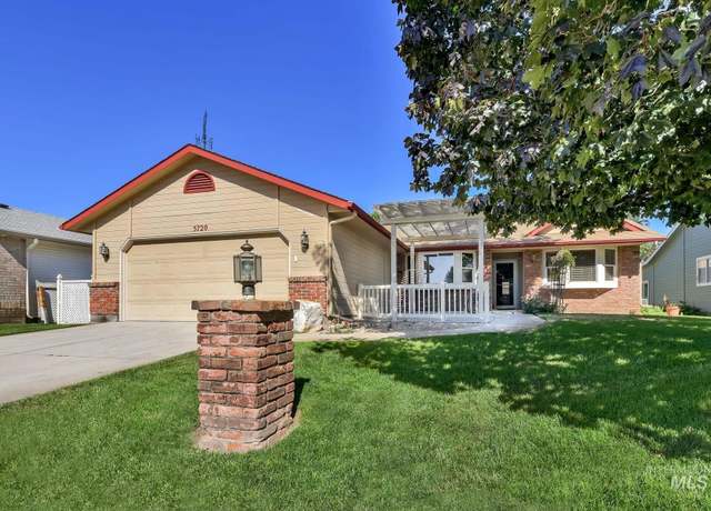Property at 5720 N Oasis, Garden City, ID 83714, 2 beds, 2 baths