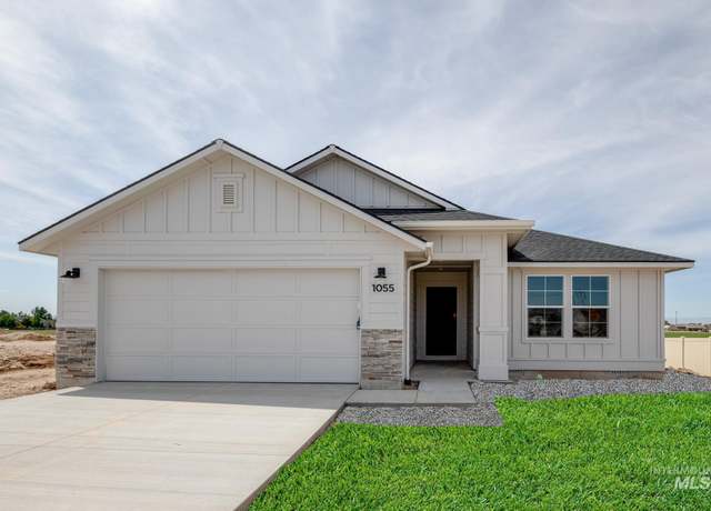 Property at 1055 W Bass River Dr, Meridian, ID 83642, 3 beds, 2 baths