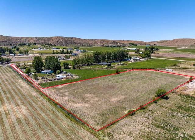 Property at TBD Dewey Rd, Emmett, ID 83617