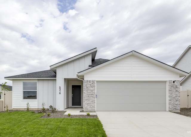 Property at 6678 S Orofino Creek Pl, Meridian, ID 83642, 3 beds, 2 baths