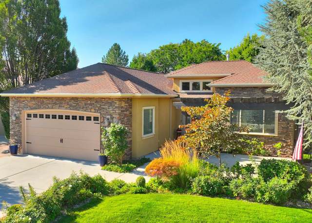 Property at 1599 W Colchester Dr, Eagle, ID 83616, 3 beds, 2 baths