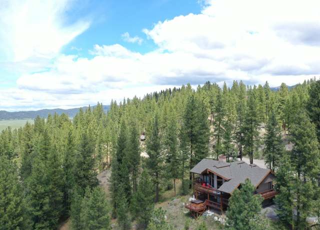 Property at 54 Joshua Dr, Cascade, ID 83611, 3 beds, 2.5 baths