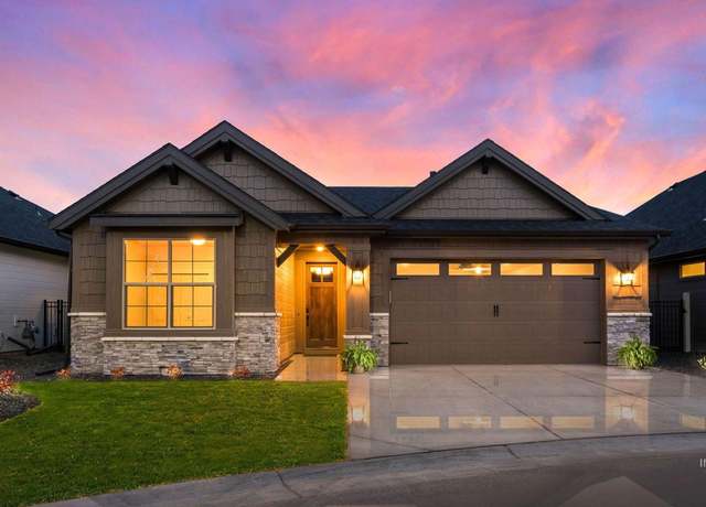 Property at 2470 E Galleon Ln, Meridian, ID 83642, 3 beds, 2 baths