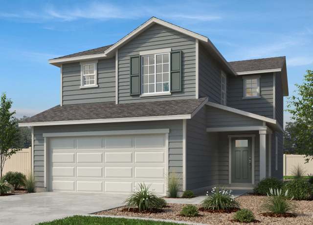 Property at 7838 E Hilton Head St, Nampa, ID 83687, 3 beds, 2.5 baths