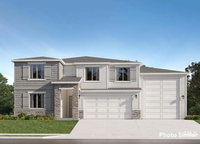 Property at 213 Ravello St, Caldwell, ID 83605, 4 beds, 3 baths