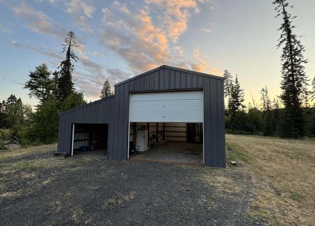 Property at 1156 Huckleberry Butte Rd, Orofino, ID 83530