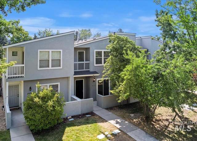 Property at 1408 S Longmont Ave, Boise, ID 83706, 2 beds, 2 baths