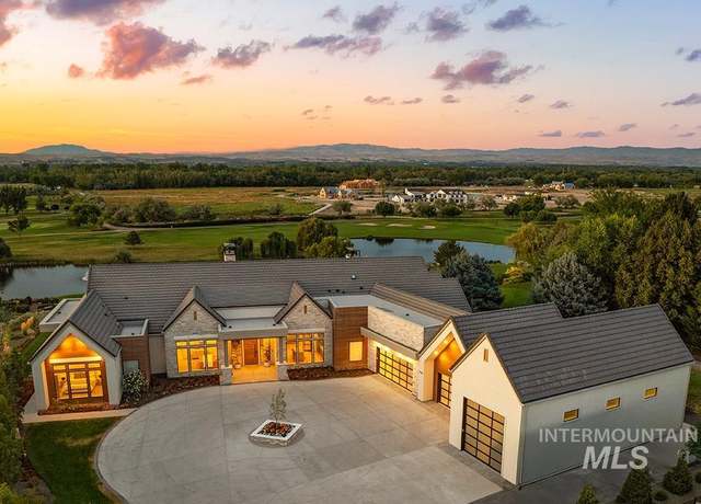 Property at 3266 W Salix Dr, Meridian, ID 83646, 4 beds, 5 baths
