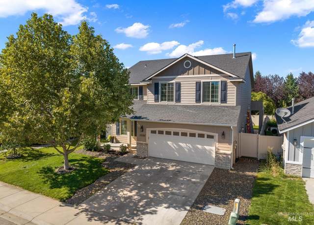 Property at 12088 W Ardyce St, Boise, ID 83713, 5 beds, 2 baths