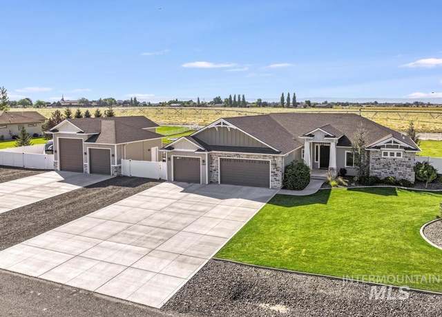 Property at 3469 E 3880 N, Kimberly, ID 83341, 4 beds, 3 baths