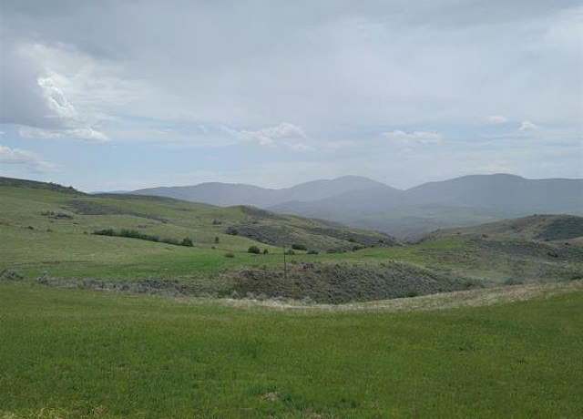 Property at 180 Brownlee Loop, Horseshoe Bend, ID 83629