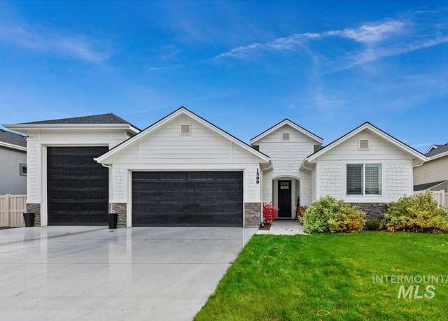 Property at 1599 Banff St, Middleton, ID 83644, 3 beds, 2 baths
