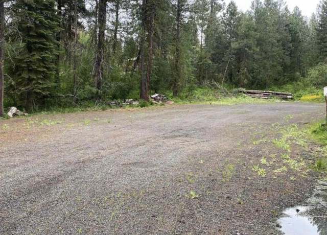Property at 38 Panorama Dr, Cascade, ID 83611