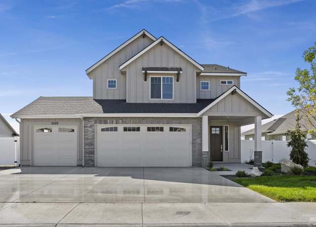 Property at 550 Hidden Mill Ct, Middleton, ID 83644, 4 beds, 3.5 baths
