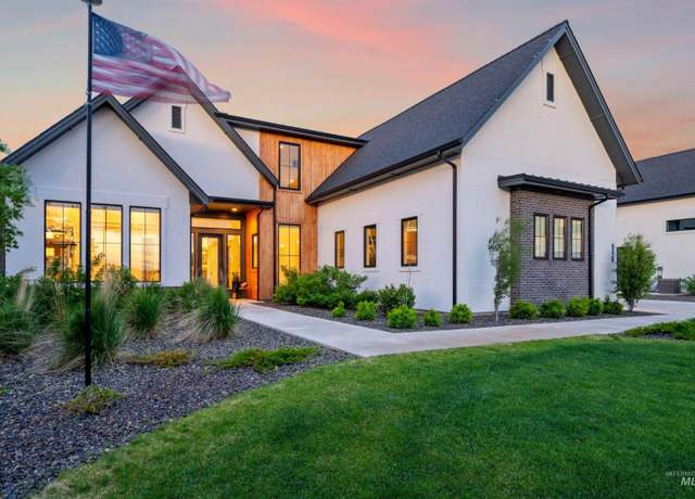 Property at 6526 Big Wood Way, Star, ID 83669, 4 beds, 3 baths