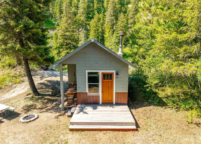 Property at TBD Lot 43 Tollgate, Boise, ID 83716