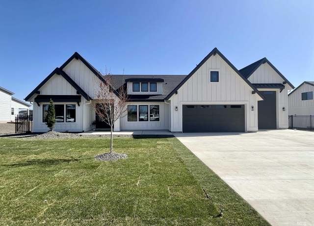 Property at 7143 E Osprey Estates Dr, Nampa, ID 83686, 3 beds, 3 baths