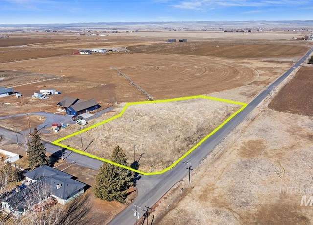 Property at Township 5 S Range 15 East, Gooding, ID 83330