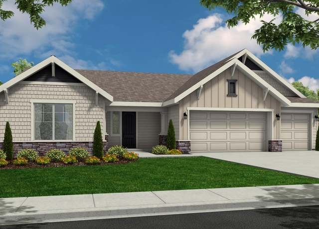 Property at 4570 E Pondera Dr, Nampa, ID 83687, 3 beds, 2.5 baths