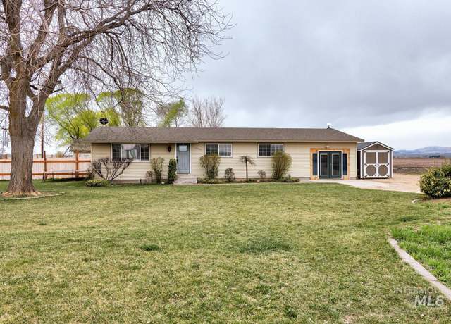 Property at 29339 Dixie Rd, Parma, ID 83660, 4 beds, 2 baths