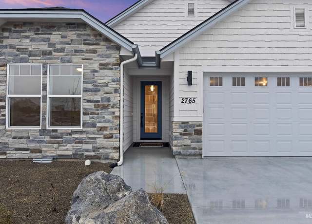 Property at 461 Hidden Mill Ct, Middleton, ID 83644, 3 beds, 2 baths