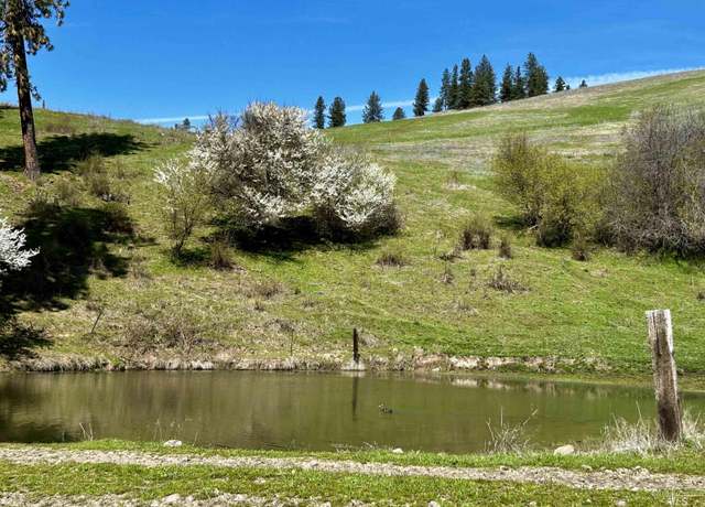 Property at TBD Upper Fords Crk, Orofino, ID 83544