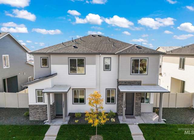 Property at 12731 W Endsley Ln, Star, ID 83669, 3 beds, 2.5 baths