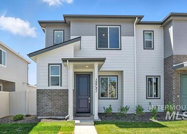 Property at 12731 W Endsley Ln, Star, ID 83669, 3 beds, 2.5 baths