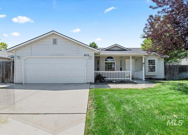 Property at 9173 W Ottawa Dr, Boise, ID 83709, 3 beds, 2 baths