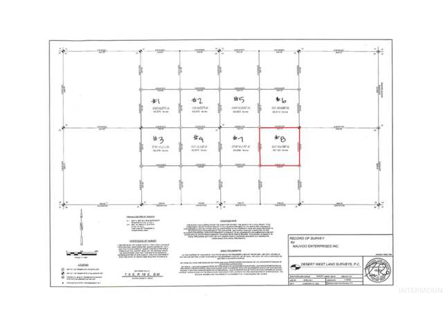 Property at TBD  Lot 8 Hwy Id-25, Jerome, ID 83338