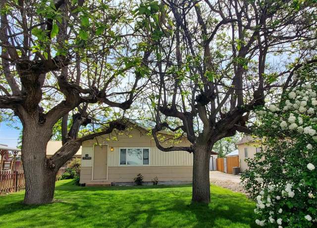 Property at 712 S Colorado, Fruitland, ID 83619, 2 beds, 1 bath