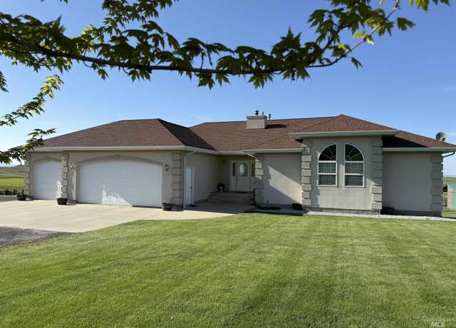 Property at 1123 Highway 13, Grangeville, ID 83530, 5 beds, 3.5 baths