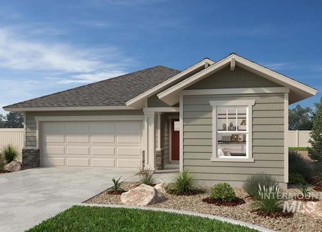 Property at 449 W Norwich St, Meridian, ID 83642, 3 beds, 2 baths
