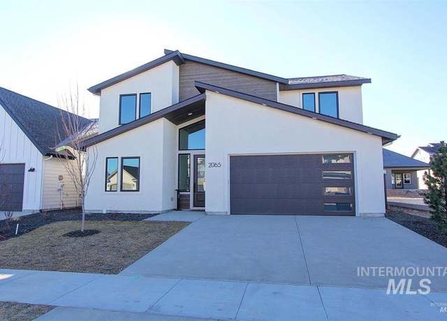 Property at 7739 W Daybreak Run Ct, Meridian, ID 83646, 4 beds, 3 baths