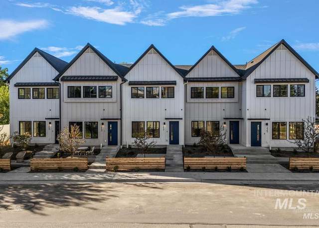 Property at 265 W Highland St, Boise, ID 83706, 2 beds, 2 baths