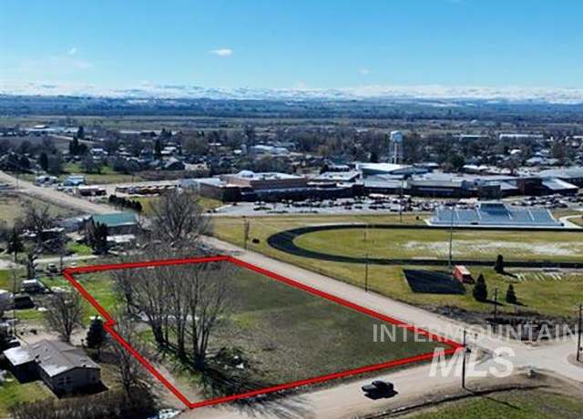 Property at 0 Walker Rd, Parma, ID 83660