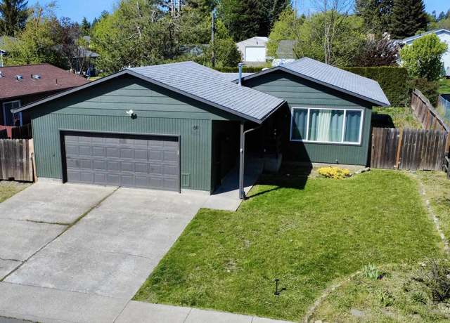 Property at 811 Valley View Dr, Moscow, ID 83843, 3 beds, 1 bath
