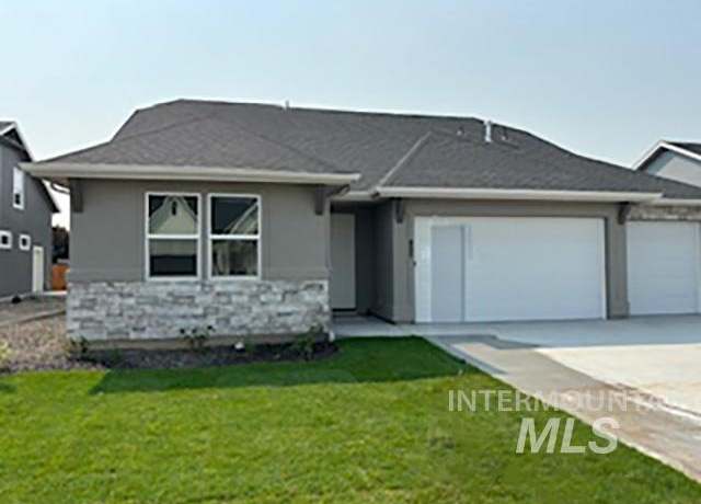 Property at 485 Hidden Mill Ct, Middleton, ID 83644, 4 beds, 3 baths