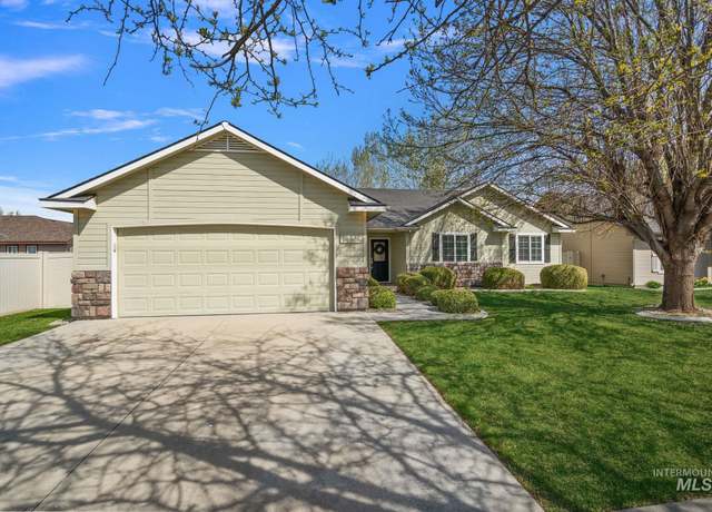 Property at 14432 N Acapulco Way, Nampa, ID 83651, 3 beds, 2 baths