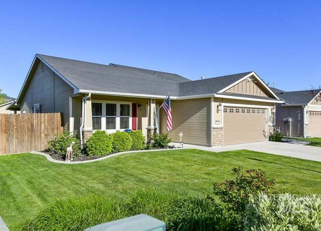 Property at 4706 Jonagold Pl, Caldwell, ID 83607, 3 beds, 2 baths