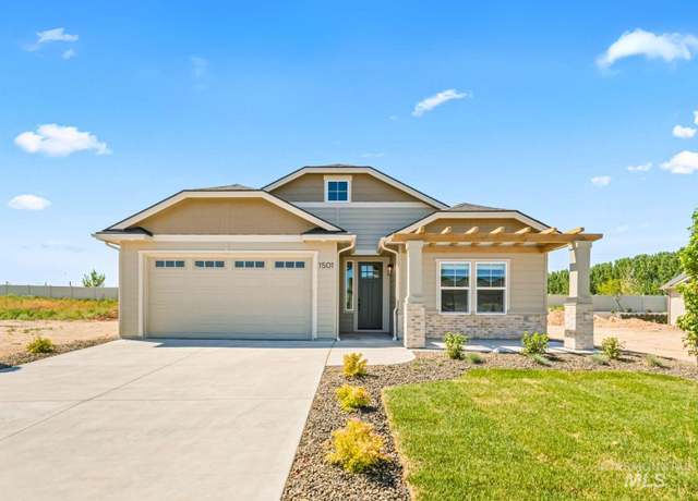 Property at 1501 E Andes Dr, Kuna, ID 83634, 3 beds, 2 baths