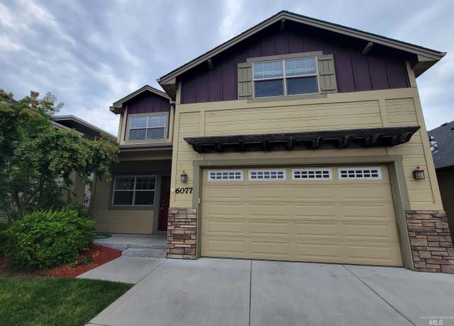 Property at 6077 Manzanita, Boise, ID 83709, 3 beds, 2 baths