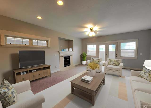 Property at 6077 Manzanita, Boise, ID 83709, 3 beds, 2 baths