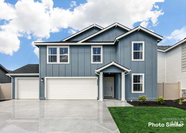 Property at 14315 Sky Lake Dr, Caldwell, ID 83607, 4 beds, 3 baths