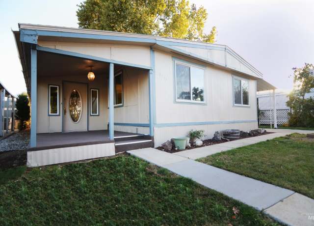 Property at 10717 W Ardyce Ln #25, Boise, ID 83713, 2 beds, 2 baths
