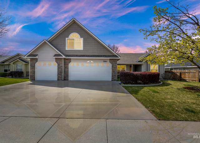 Property at 7961 S Katerina Way, Boise, ID 83709, 3 beds, 2 baths